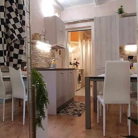 Ribero'S Home - Center - Quite Zone Sanremo Ngoại thất bức ảnh