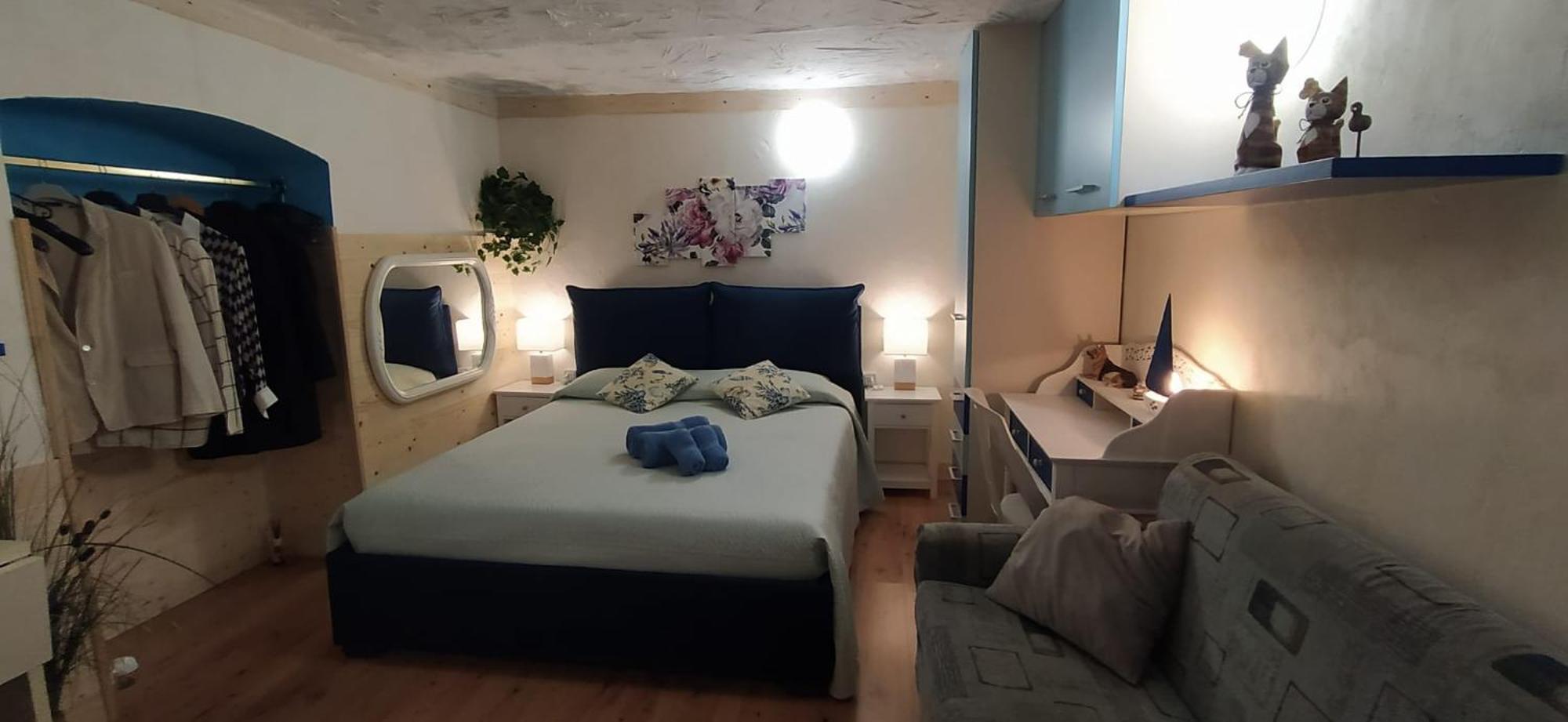Ribero'S Home - Center - Quite Zone Sanremo Ngoại thất bức ảnh