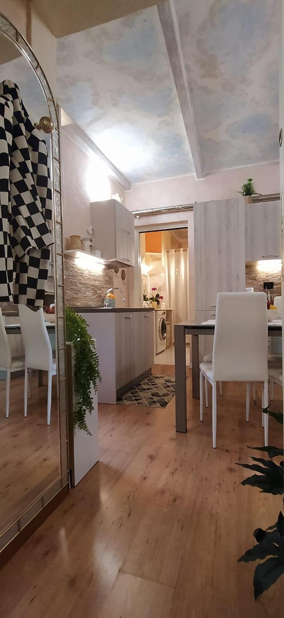 Ribero'S Home - Center - Quite Zone Sanremo Ngoại thất bức ảnh