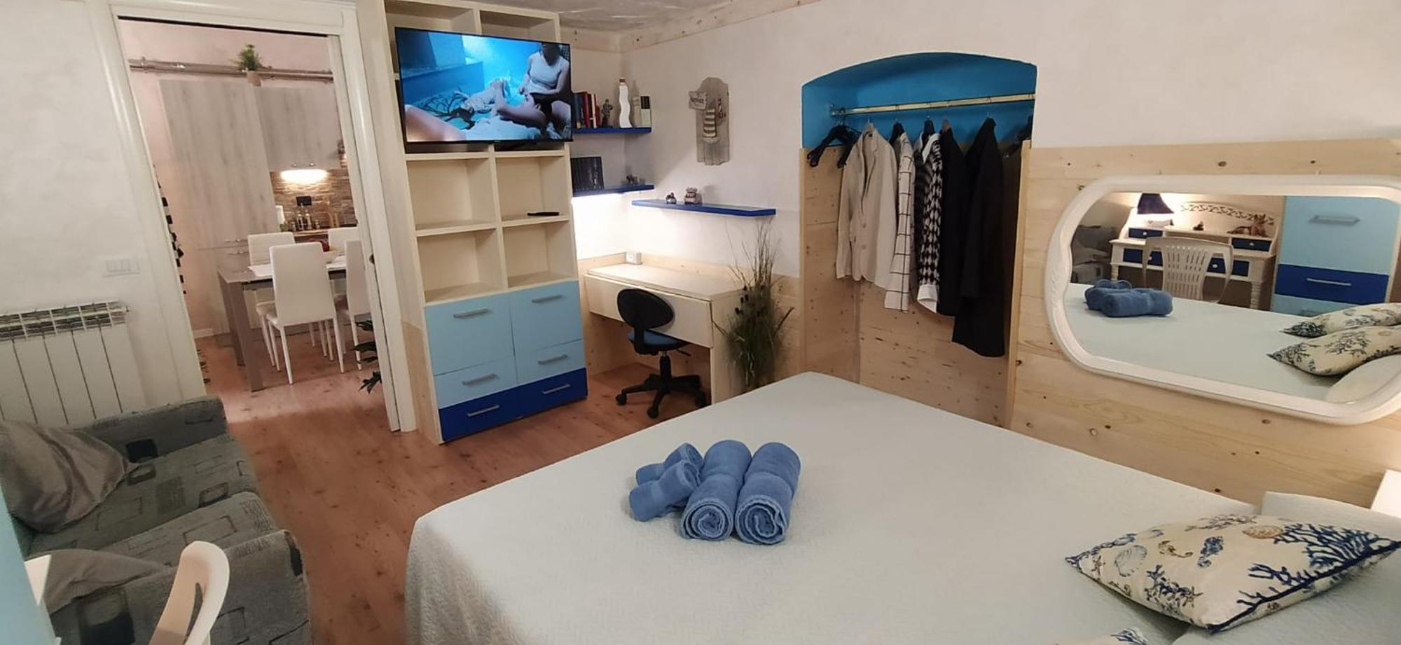 Ribero'S Home - Center - Quite Zone Sanremo Ngoại thất bức ảnh