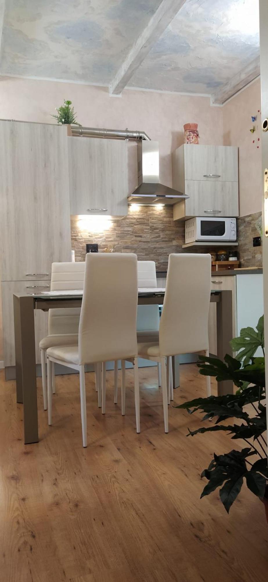 Ribero'S Home - Center - Quite Zone Sanremo Ngoại thất bức ảnh