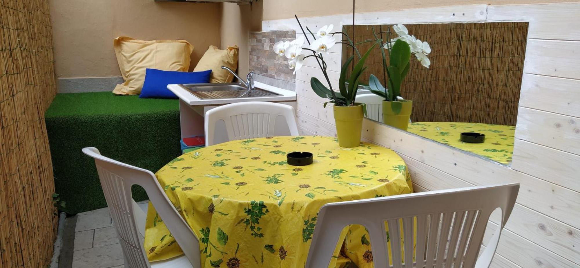 Ribero'S Home - Center - Quite Zone Sanremo Ngoại thất bức ảnh