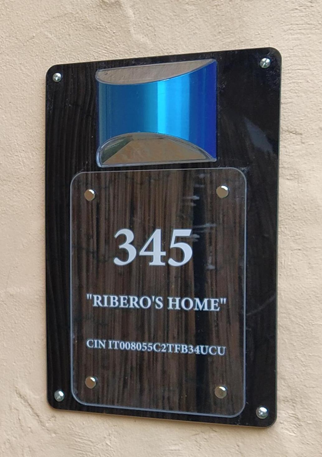 Ribero'S Home - Center - Quite Zone Sanremo Ngoại thất bức ảnh